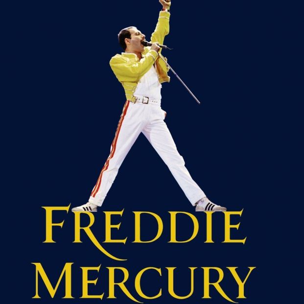 ‘Freddie Mercury. La biografía definitiva’ (Alianza Editorial)