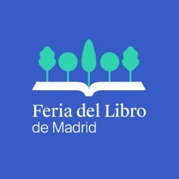 EuropaPress 4949670 logotipo feria libro madrid