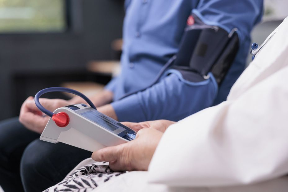 bigstock Senior Cardiologist Measuring 469059061 bigstock Senior Cardiologist Measuring 469059061