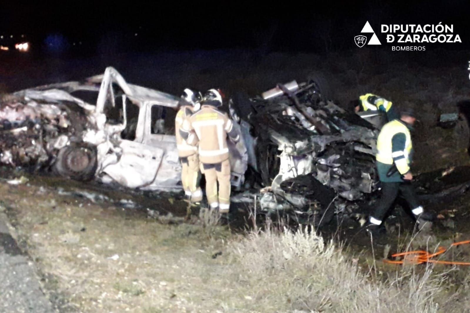 Los amigos de Inés Bellido, rotos de dolor: "Imposible olvidar tanta bondad". Foto: Europa Press