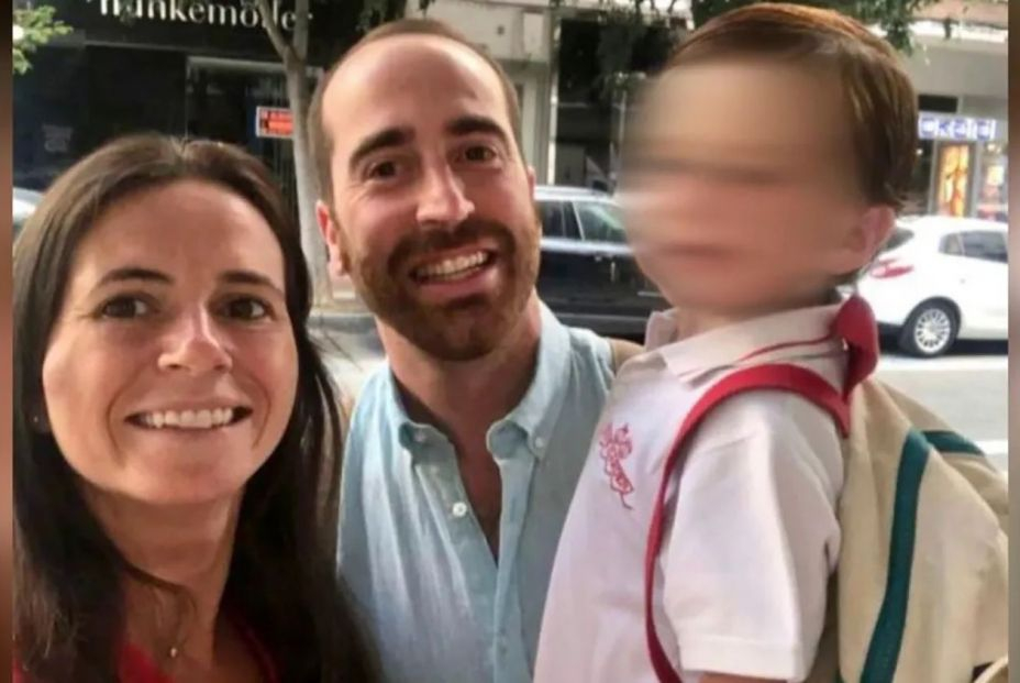Los amigos de Inés Bellido, rotos de dolor: "Imposible olvidar tanta bondad". Foto: Europa Press Los amigos de Inés Bellido, rotos de dolor: "Imposible olvidar tanta bondad". Foto: Europa Press