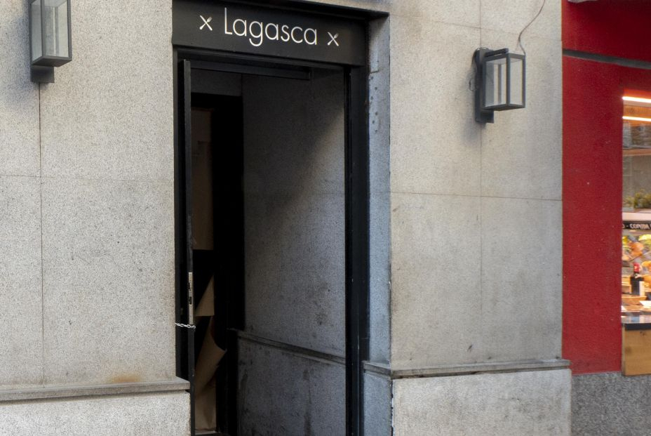 La intoxicación de Casa Dani: 59 afectados, seis ingresos hospitalarios y uno en UCI. Foto: Europa Press La intoxicación de Casa Dani: 59 afectados, seis ingresos hospitalarios y uno en UCI. Foto: Europa Press