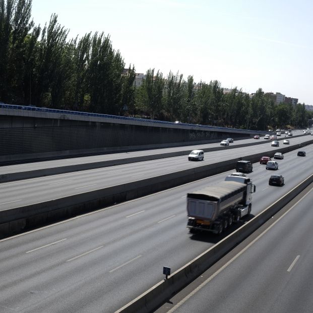 Las constructoras piden al nuevo Gobierno poner peaje en las autovías para pagar su mantenimiento
