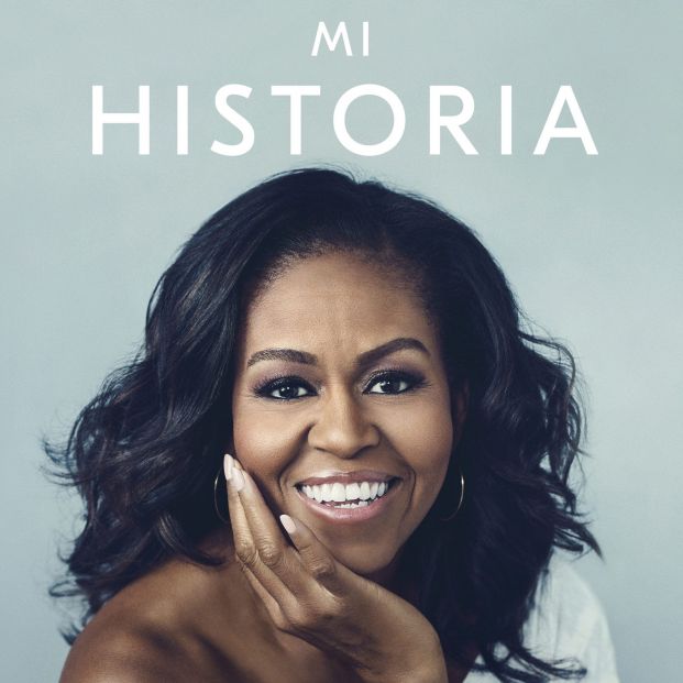 ‘Mi historia’. Michelle Obama (Plaza & Janes)