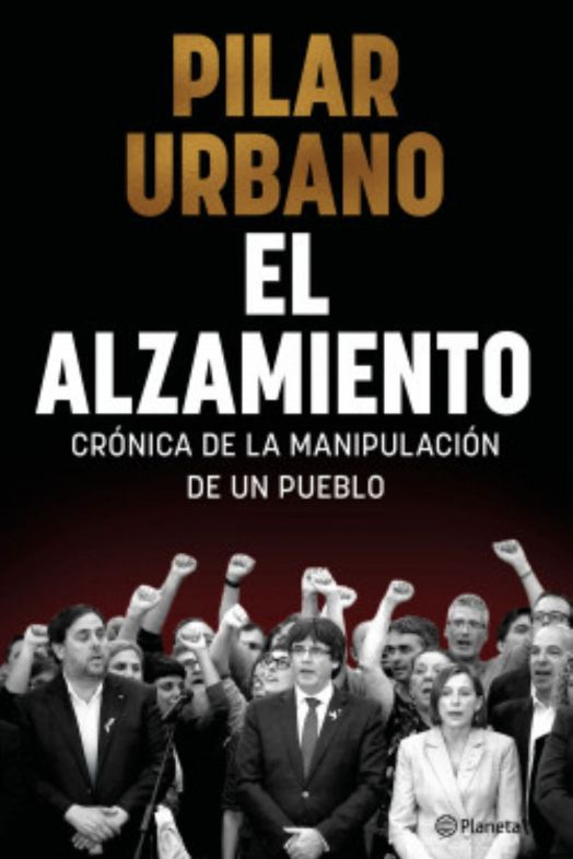 portada el alzamiento pilar urbano 202301301751