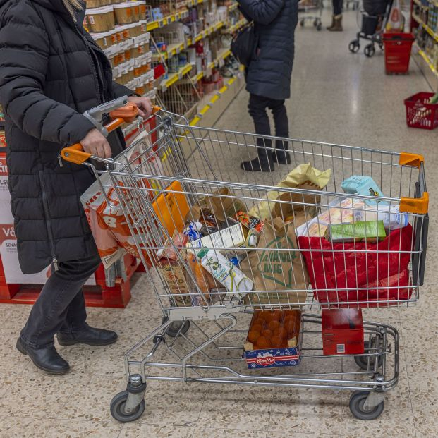 Un nuevo estudio confirma la relación entre alimentos ultraprocesados y cáncer