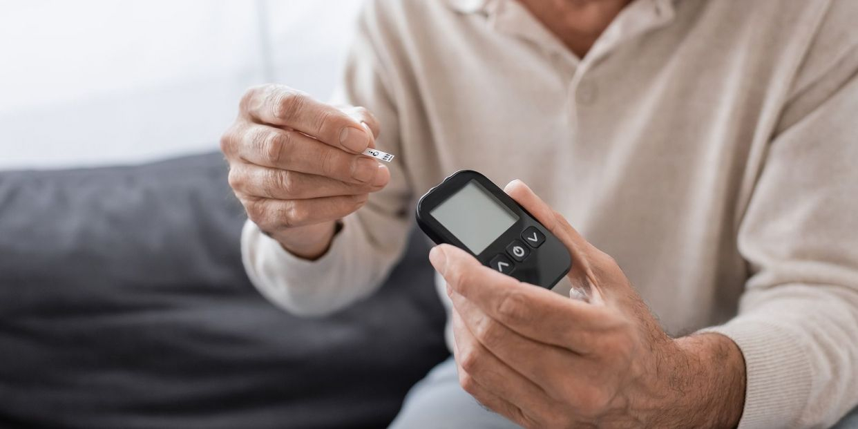 Photo of Niveles de glucosa a controlar por los ancianos