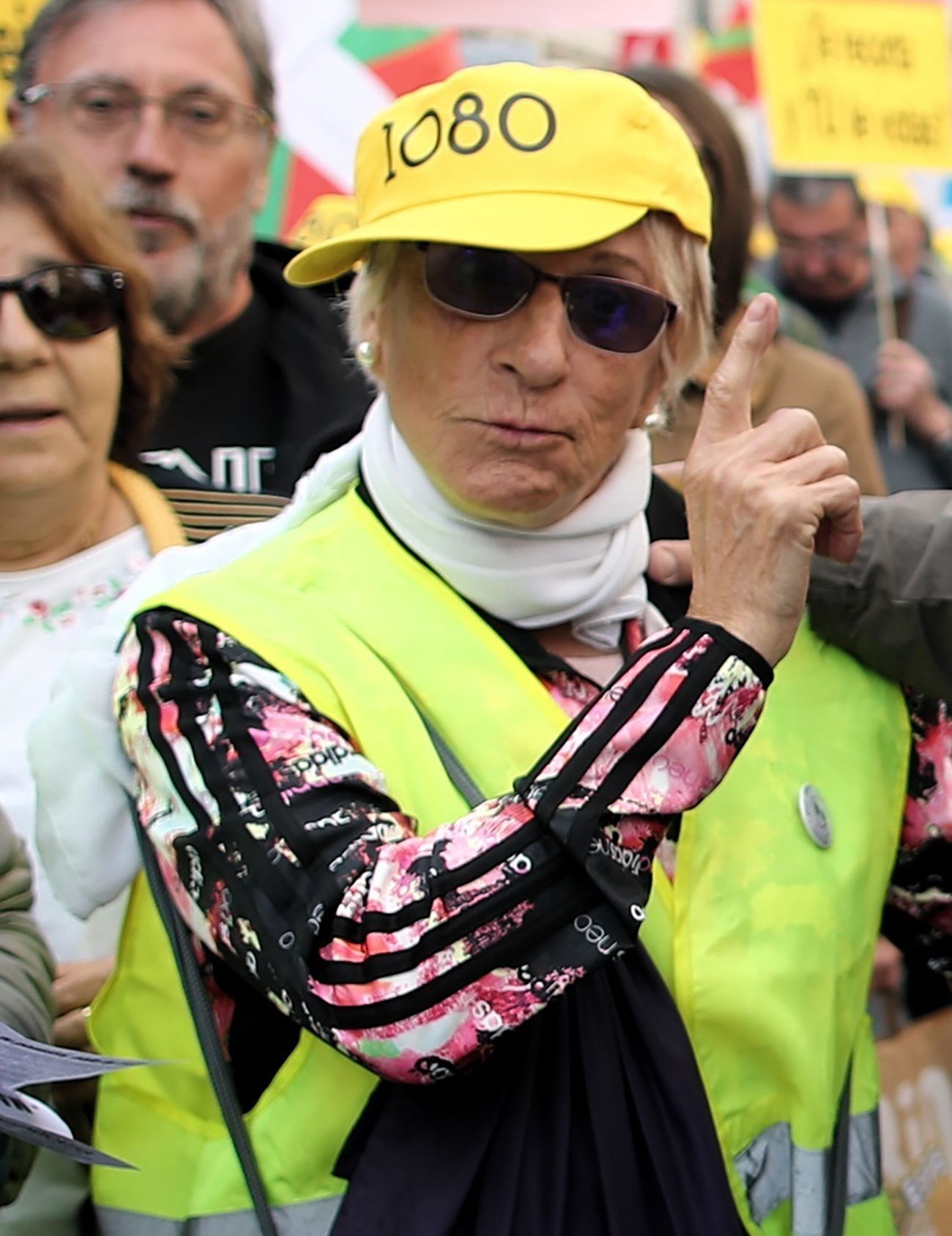 I Encuentro Pensionista de Segovia: la pensión mínima debe ser igual al SMI