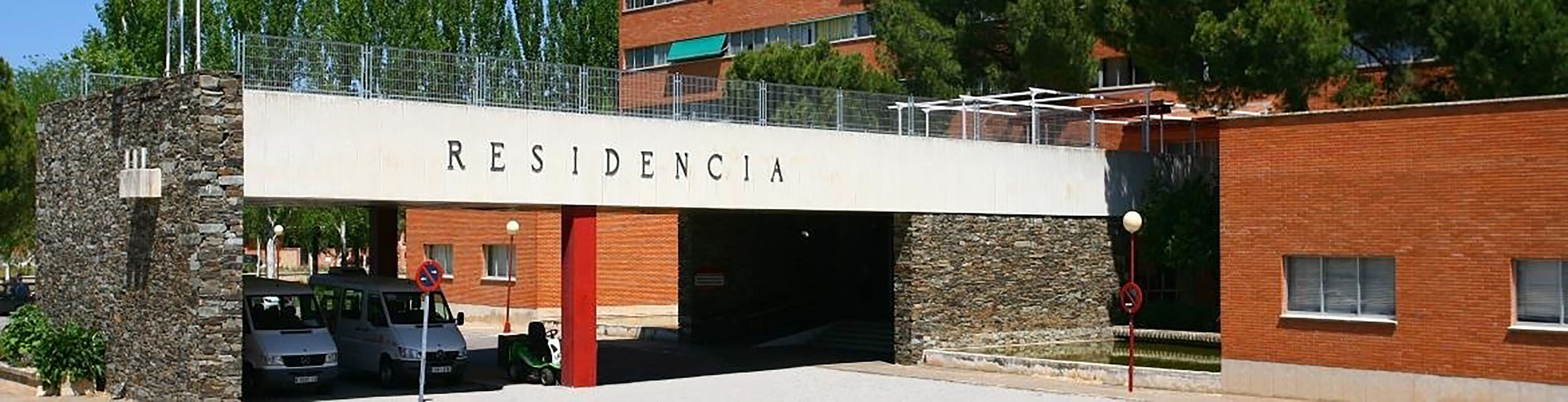 El alcalde de Alcalá de Henares denuncia la situación en una residencia: "Están pasando hambre"