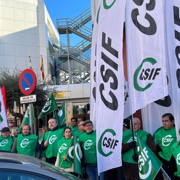 CSIF Sevilla