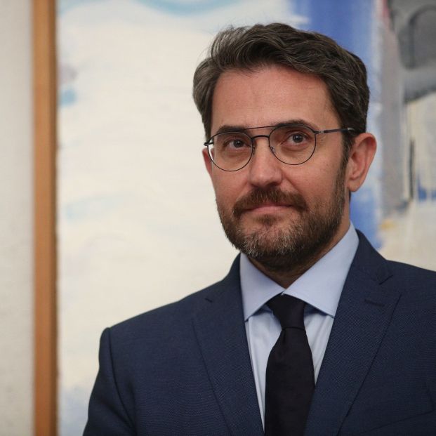 Màxim Huerta regresará a la televisión con un programa veraniego Màxim Huerta regresará a la televisión con un programa veraniego