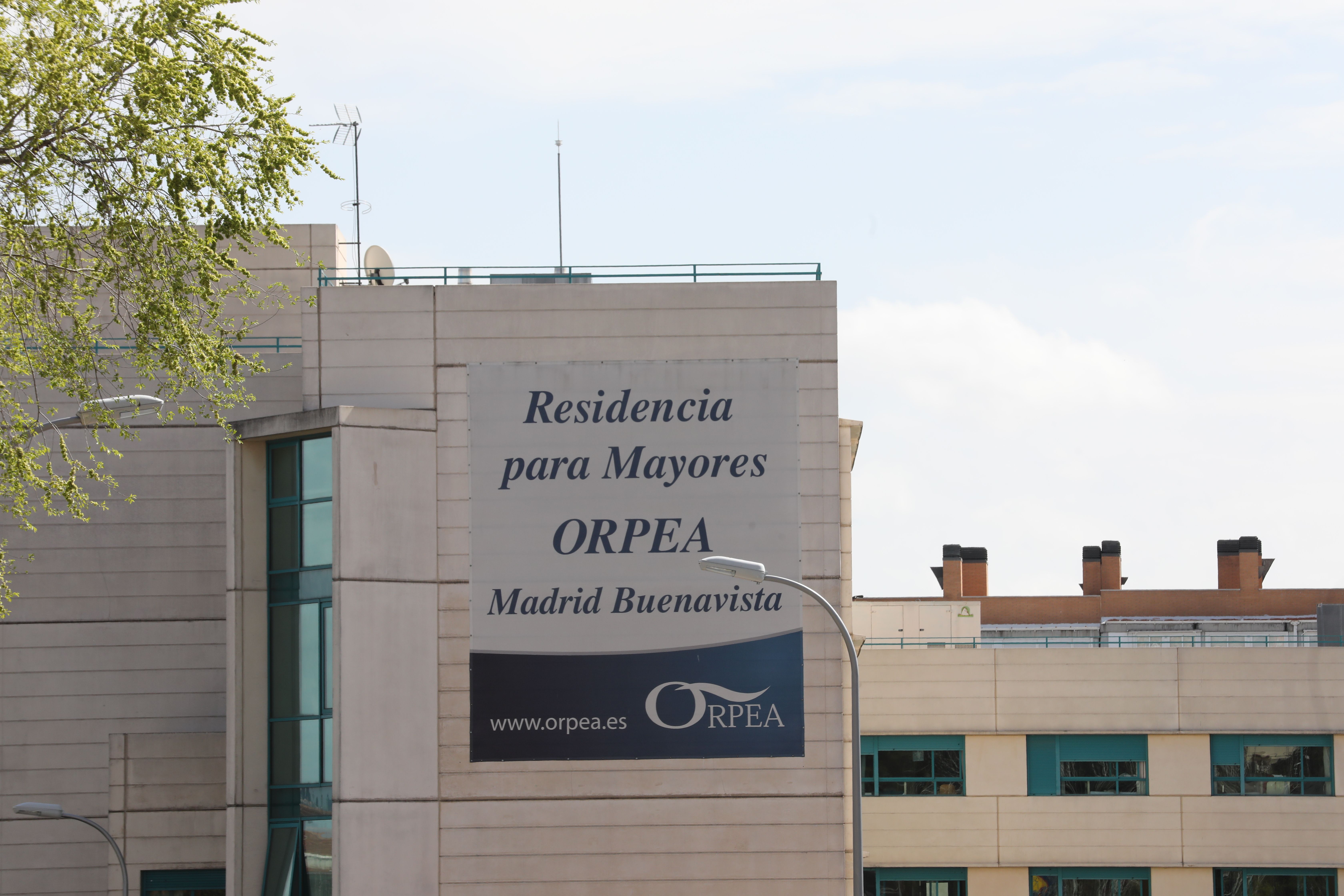 El Gobierno francés toma el control del Grupo Orpea que gestiona más de 50 residencias en España
