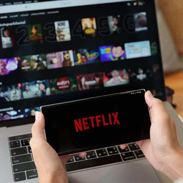 La OCU pide a Netflix la modificación de las cuentas compartidas