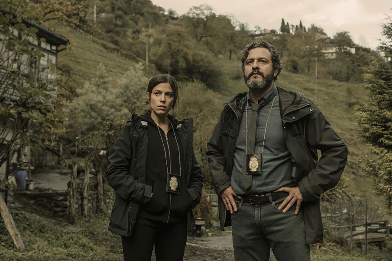 'Infiesto': Asturias y el día cero de la pandemia de Covid en la nueva película de Netflix