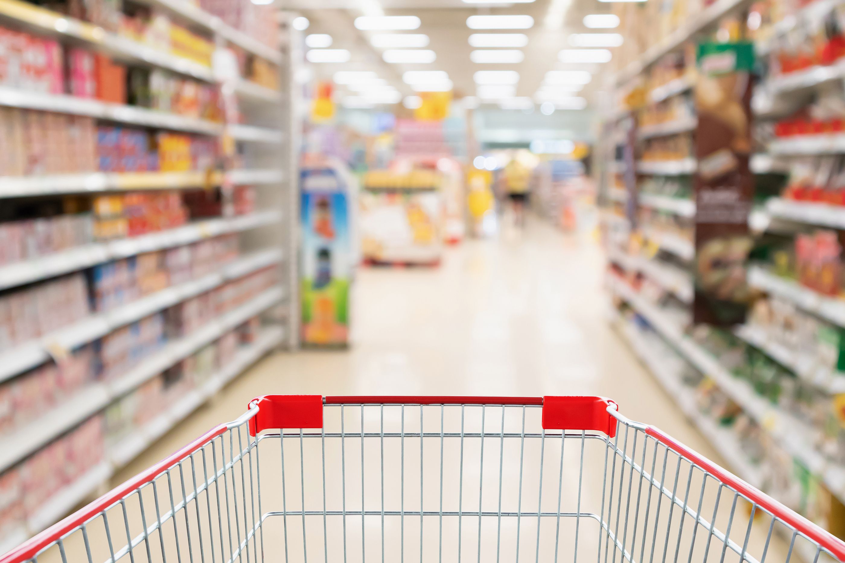 El postre que no deberías comprar en el supermercado