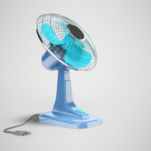 Cómo escoger el ventilador más adecuado a mis necesidades