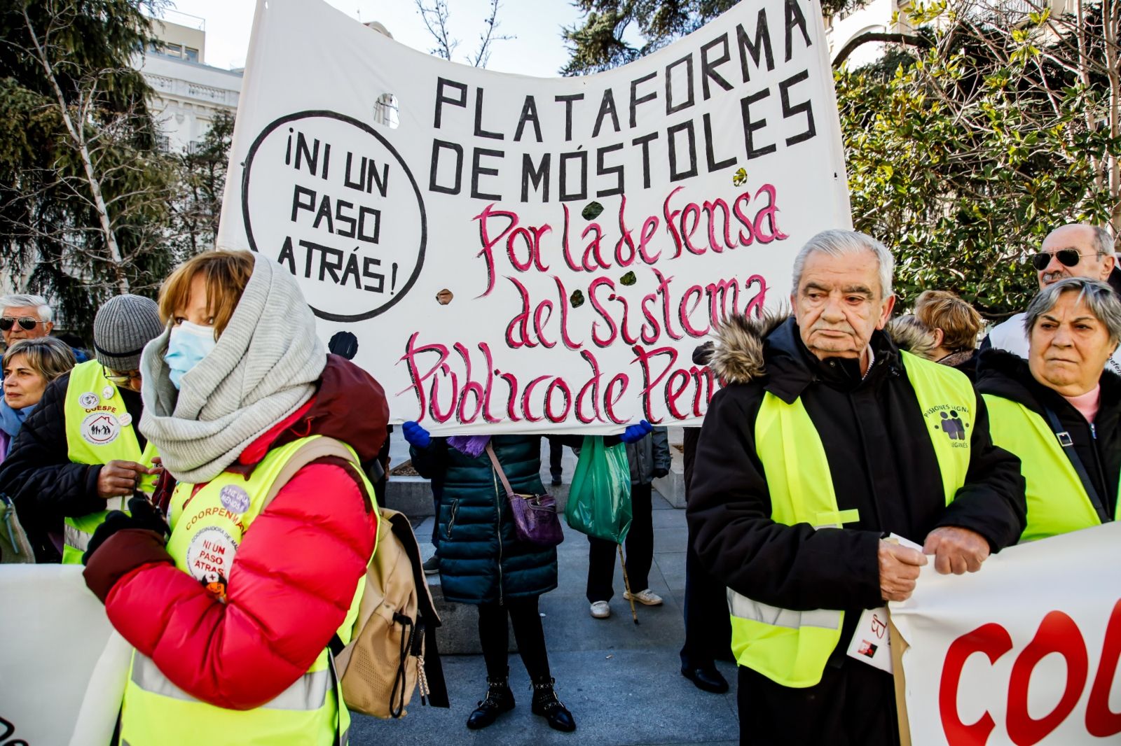 Los agentes sociales contradicen a Escrivá: “No hay nuevos avances” en la reforma de pensiones