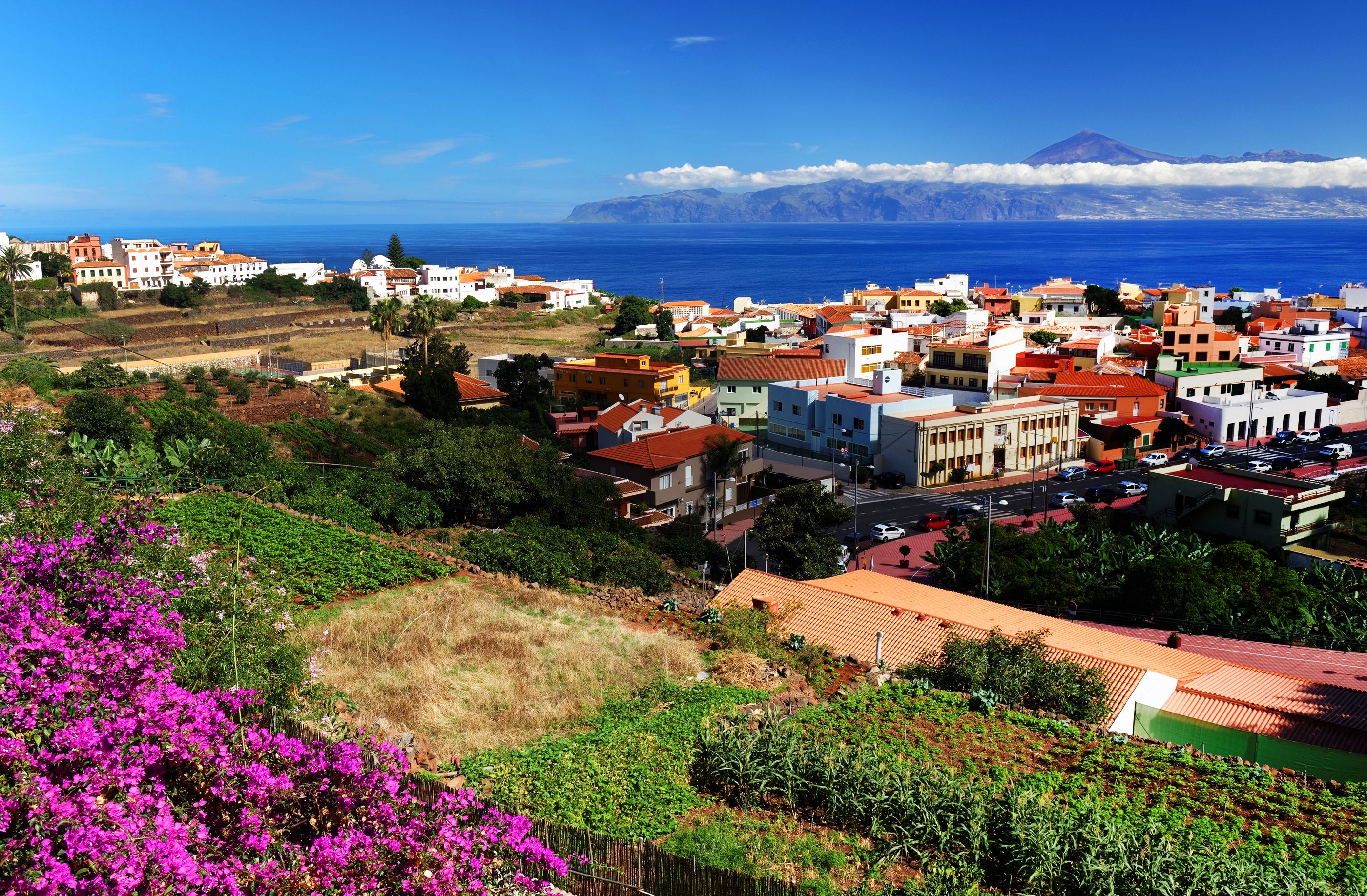 ¿Lo conoces? Este es el pueblo más bonito de España para 'The Times'