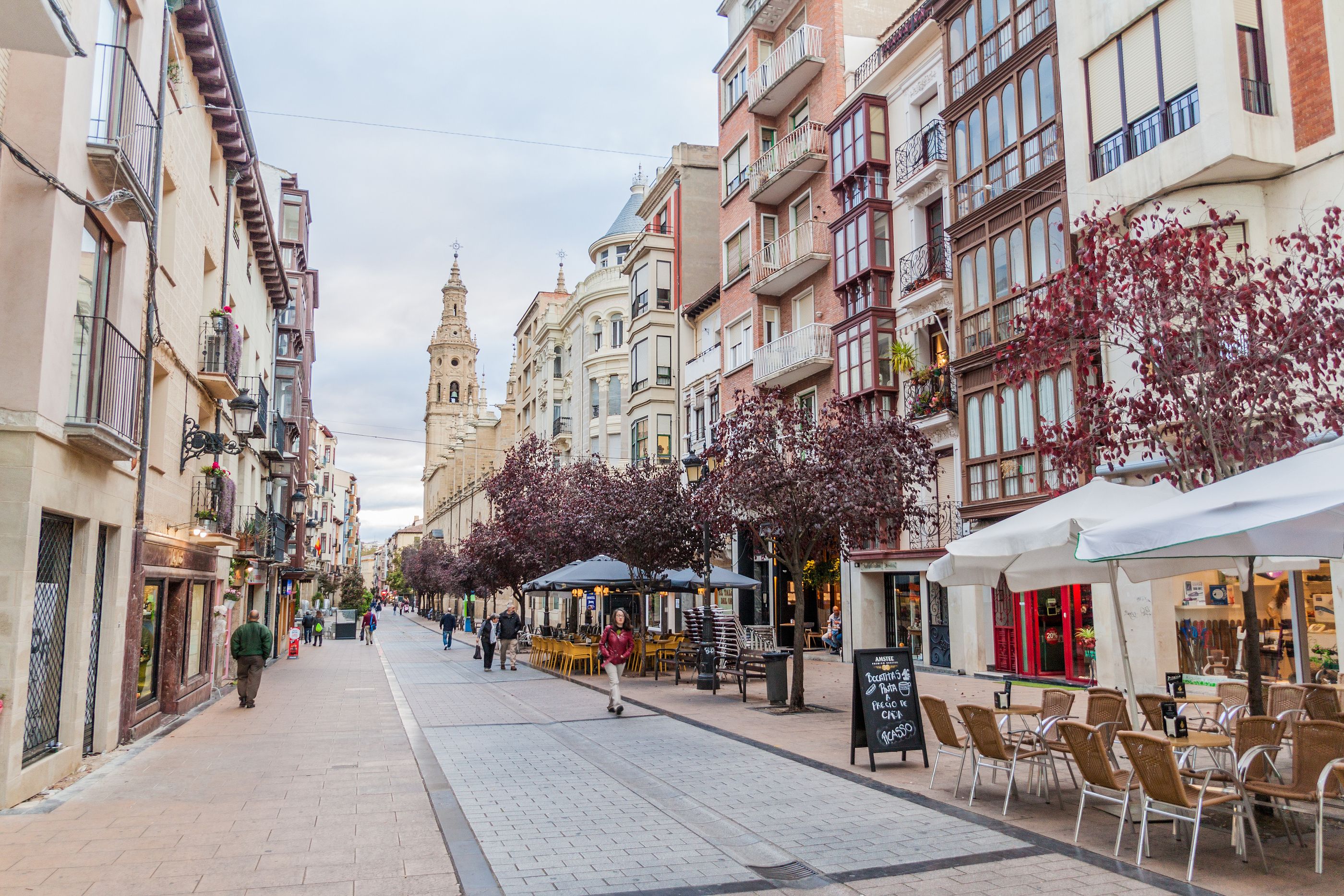 Esta región española es elegida como la más acogedora del mundo