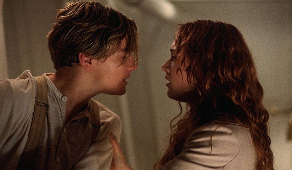 James Cameron admite que estaba equivocado con el final de 'Titanic': Jack podría haber sobrevivido
