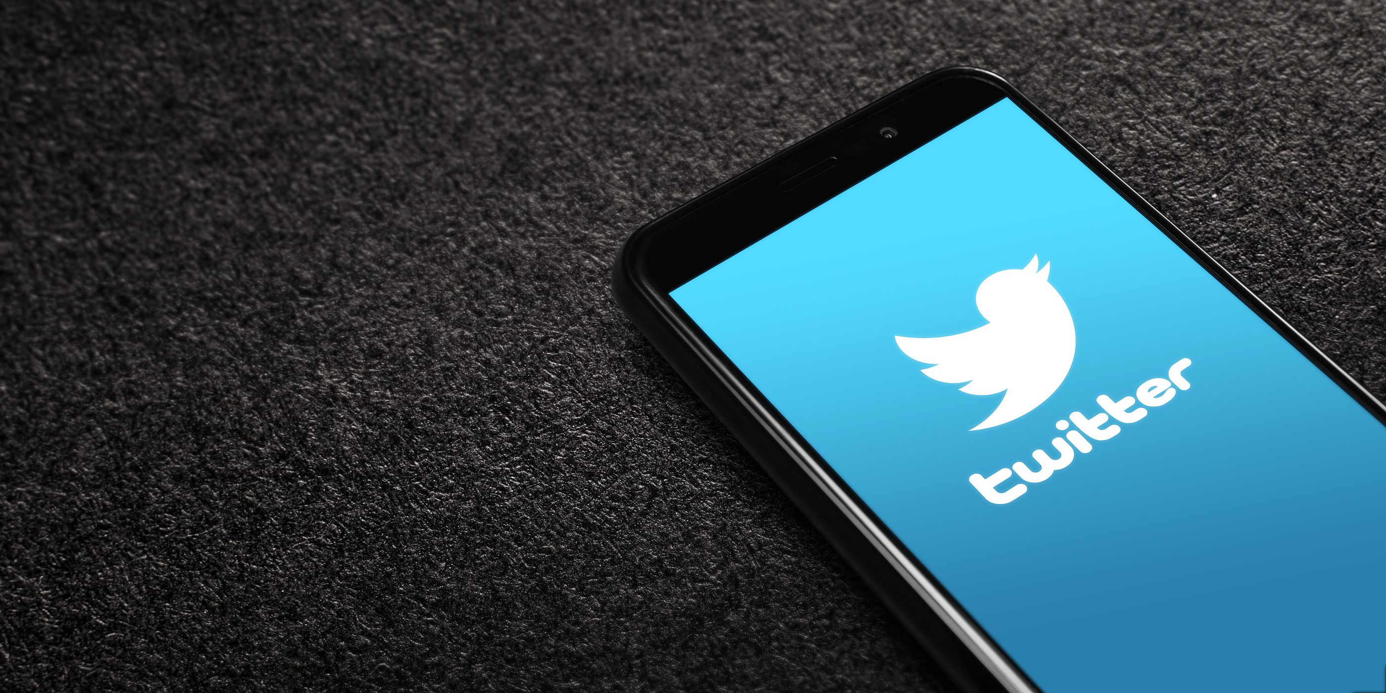 bigstock Twitter Logo On Smartphone Scr 464479925