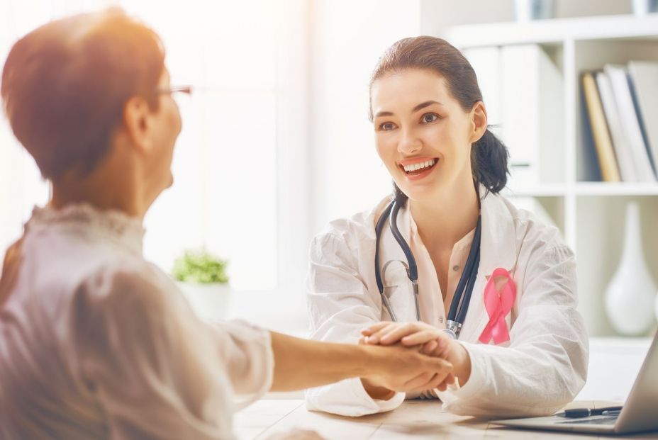 Un fármaco experimental reduce tumores metastásicos y logra su desaparición en dos pacientes Un fármaco experimental reduce tumores metastásicos y logra su desaparición en dos pacientes