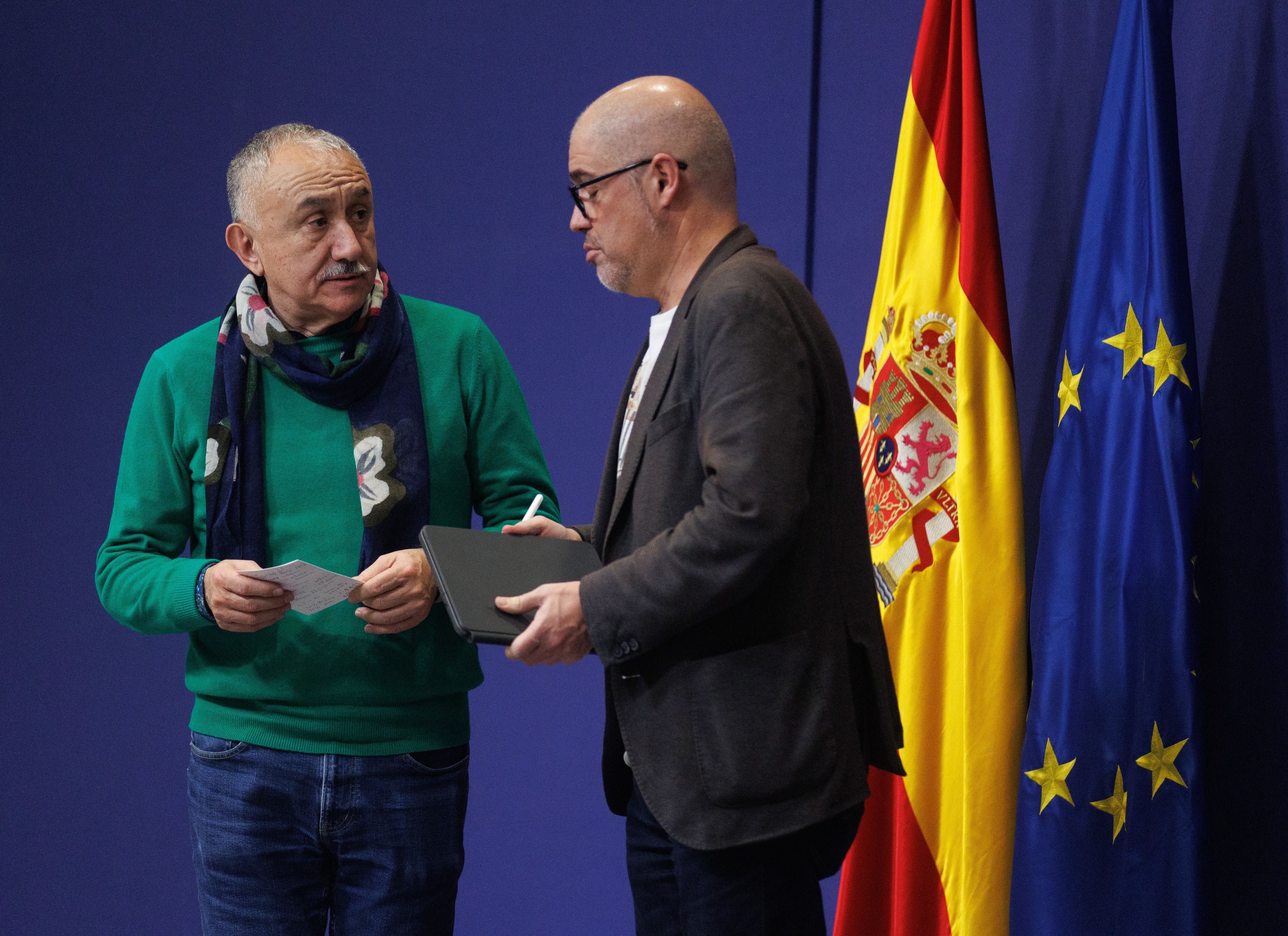 Reforma de las pensiones: las actuales realidades laborales, entre la espada y la pared