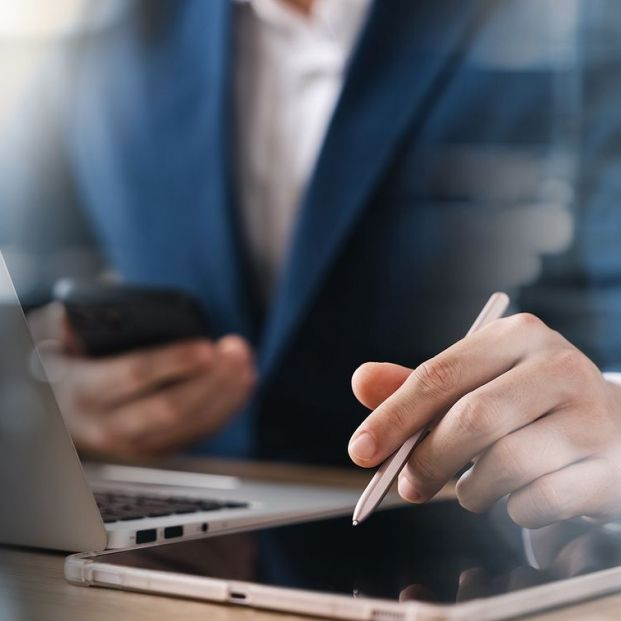 Estas son las marcas de electrónica mejor valoradas, según la OCU. Foto: Bigstock Estas son las marcas de electrónica mejor valoradas, según la OCU. Foto: Bigstock