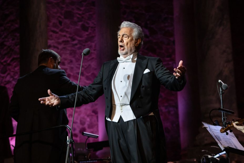 EuropaPress 3962678 tenor placido domingo concierto marco stone music festival teatro romano