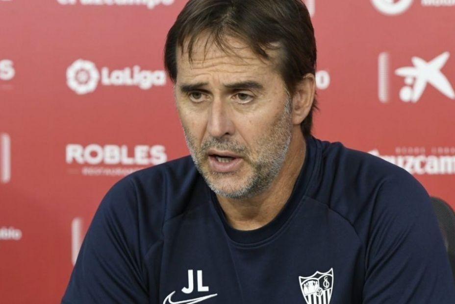 EuropaPress 3187233 entrenador sevilla fc julen lopetegui rueda prensa