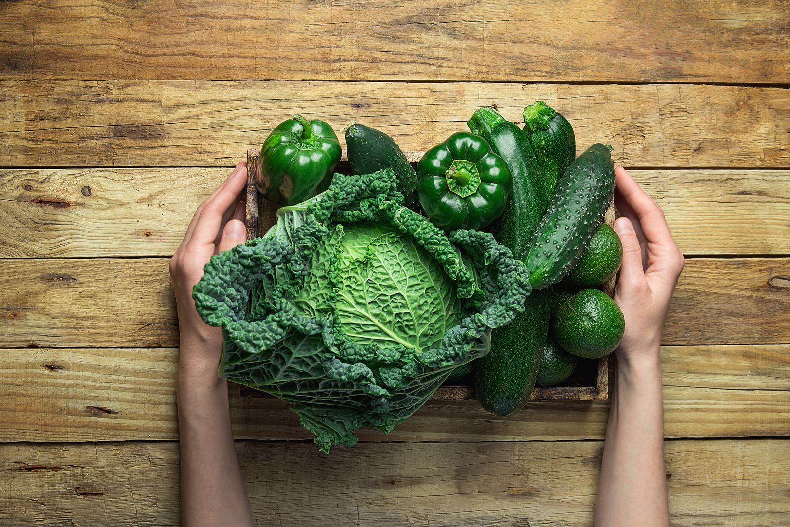 ¿Has oído hablar de la dieta alcalina? ¿En qué consiste?