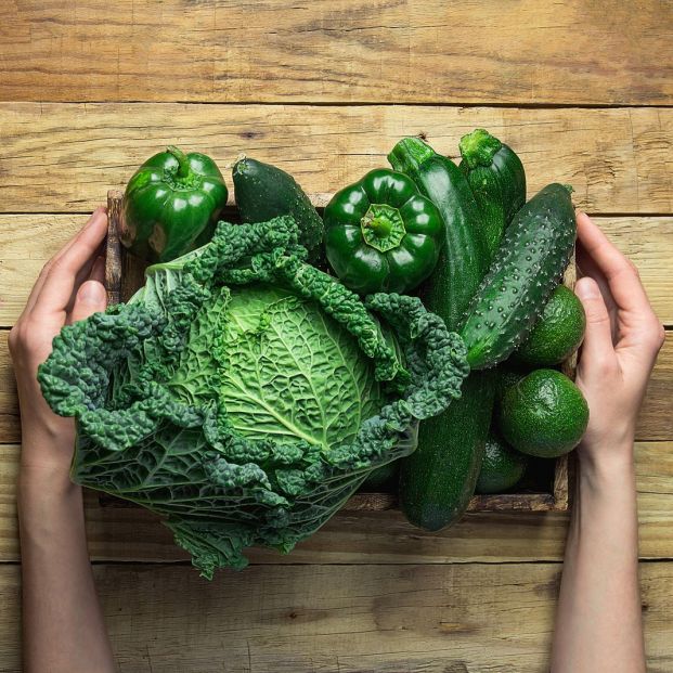 ¿Has oído hablar de la dieta alcalina? ¿En qué consiste? ¿Has oído hablar de la dieta alcalina? ¿En qué consiste?