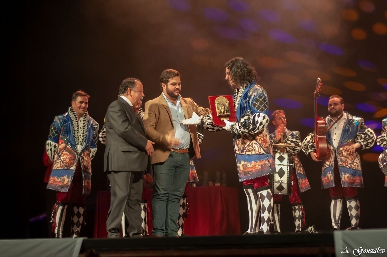 El Carnaval de Cádiz busca la mejor copla dedicada a los mayores