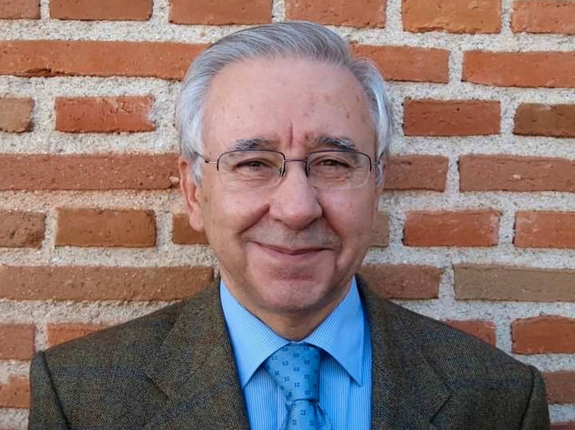 Lázaro González García, nuevo presidente de la Plataforma de Mayores y Pensionistas (PMP)