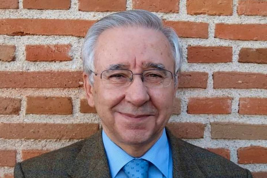 Lázaro González García, nuevo presidente de la Plataforma de Mayores y Pensionistas (PMP)