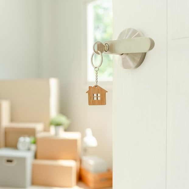 ¿Qué son el derecho de tanteo y de retracto en la venta de una vivienda? Foto: Bigstock