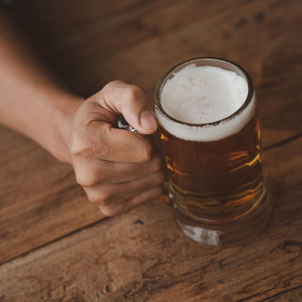 ¿El alcohol envejece? Un nuevo estudio da con la respuesta. Foto: Bigstock ¿El alcohol envejece? Un nuevo estudio da con la respuesta. Foto: Bigstock