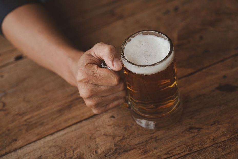 ¿El alcohol envejece? Un nuevo estudio da con la respuesta. Foto: Bigstock