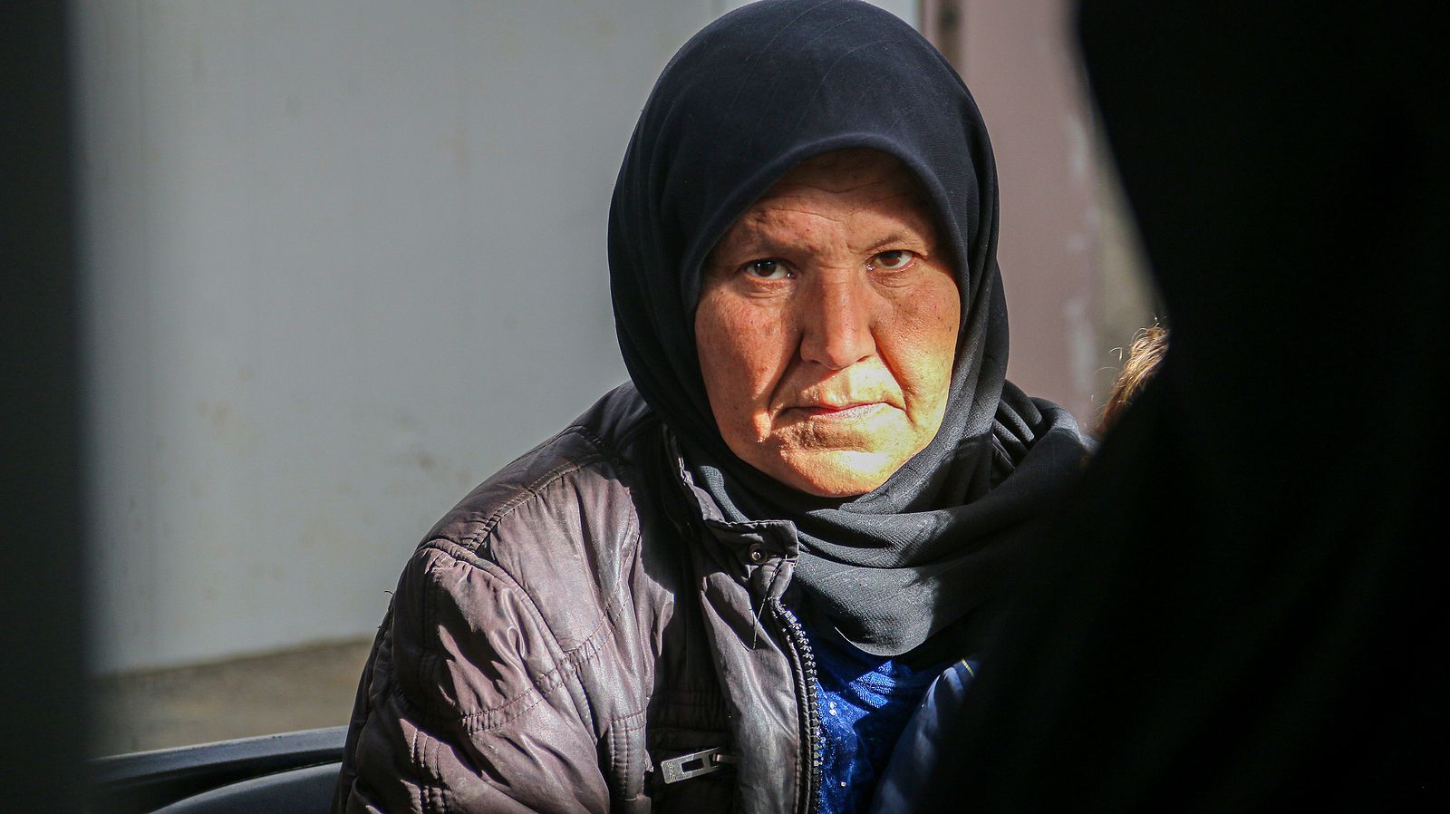 Los mayores, de los colectivos más vulnerables en catástrofes como el terremoto de Turquía y Siria