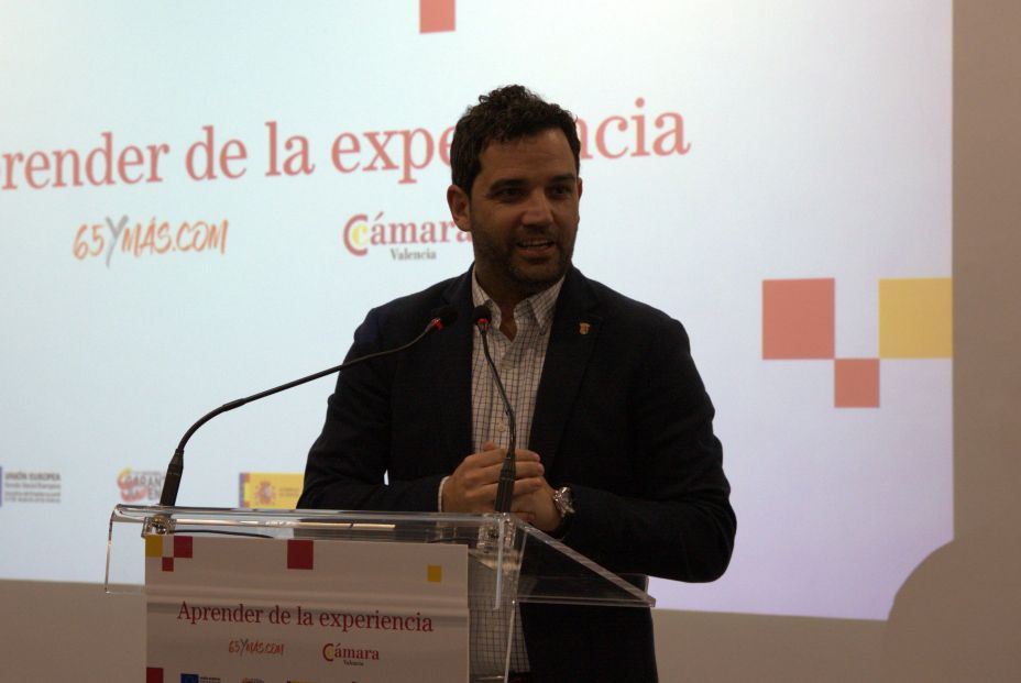 Manuel Gomicia: “tenemos que conseguir entre todos un modelo de formación profesional más flexible”