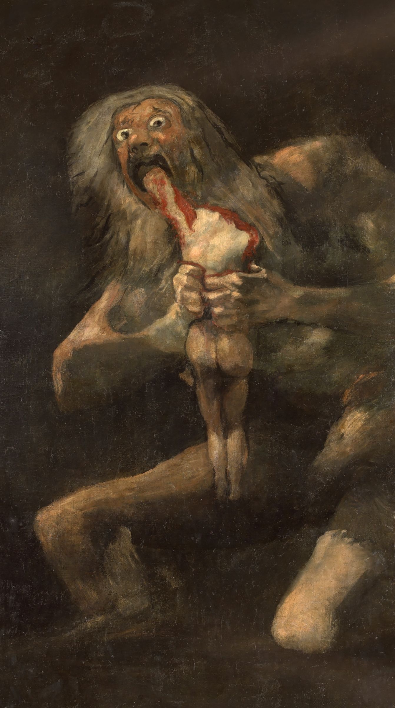 El Museo del Prado lanza sus particulares 'Premios Goya' para elegir las mejores obras del artista