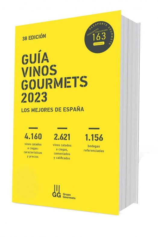guia vinos 2023 okokok