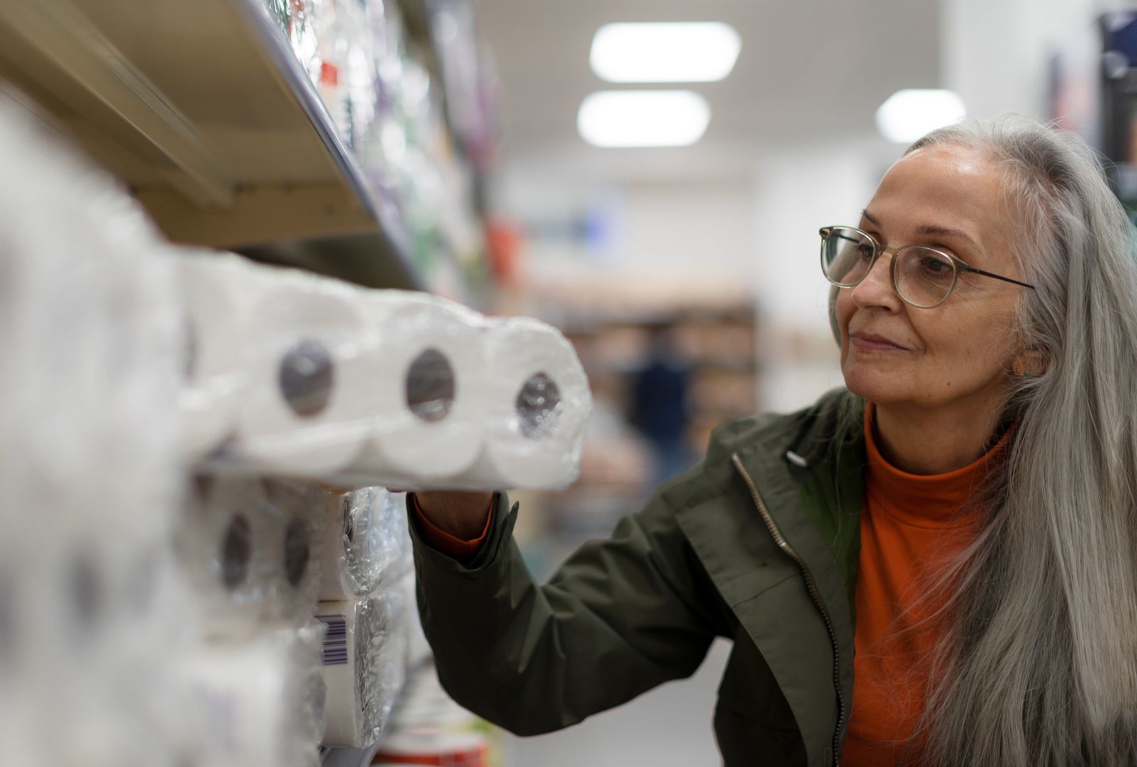 Los mejores rollos de papel de cocina según la OCU: triunfa la marca  blanca, aunque no la que esperabas