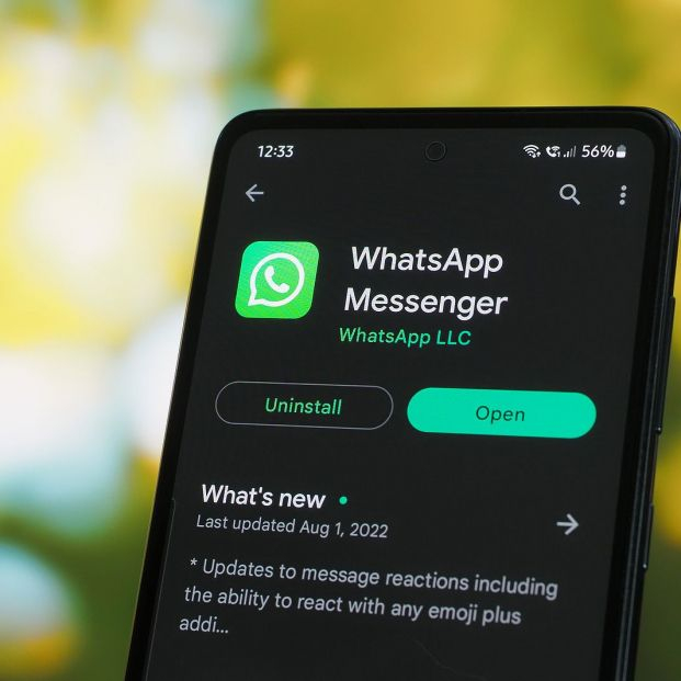 Conoce las novedades en los estados de WhatsApp