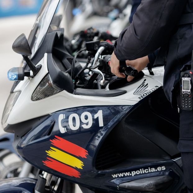 Secuestran a su propia hija para hacerle un exorcismo tras divorciarse de su marido. Foto: Europa Press