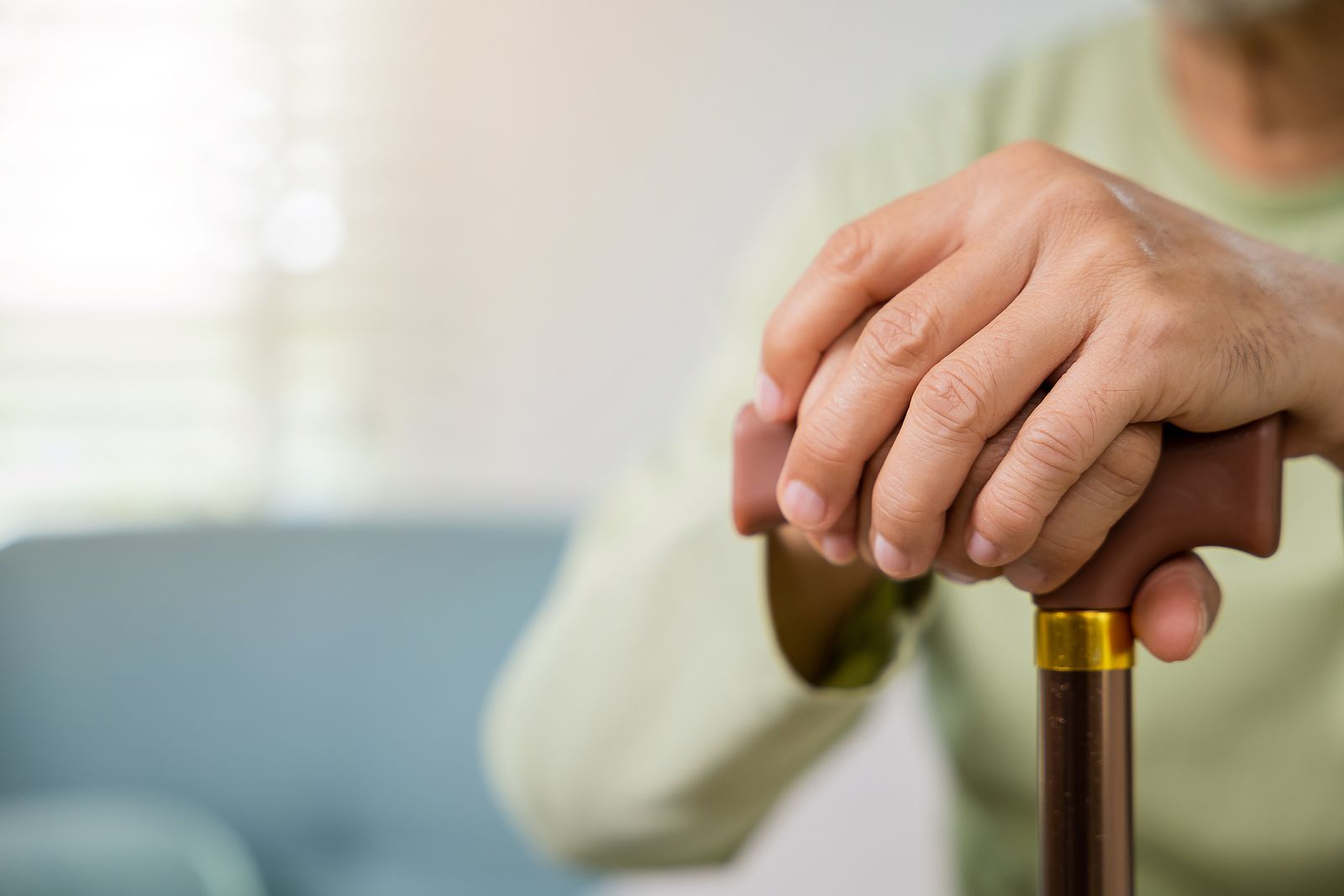 Andalucía presenta una ‘Guía de Derechos Fundamentales de las Personas Mayores’. Foto: Bigstock Andalucía presenta una ‘Guía de Derechos Fundamentales de las Personas Mayores’. Foto: Bigstock