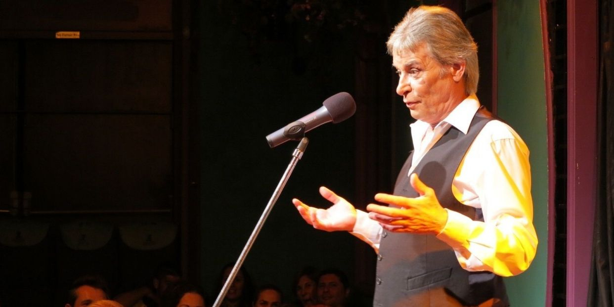 Muere el popular humorista Manolo Vieira a los 73 años