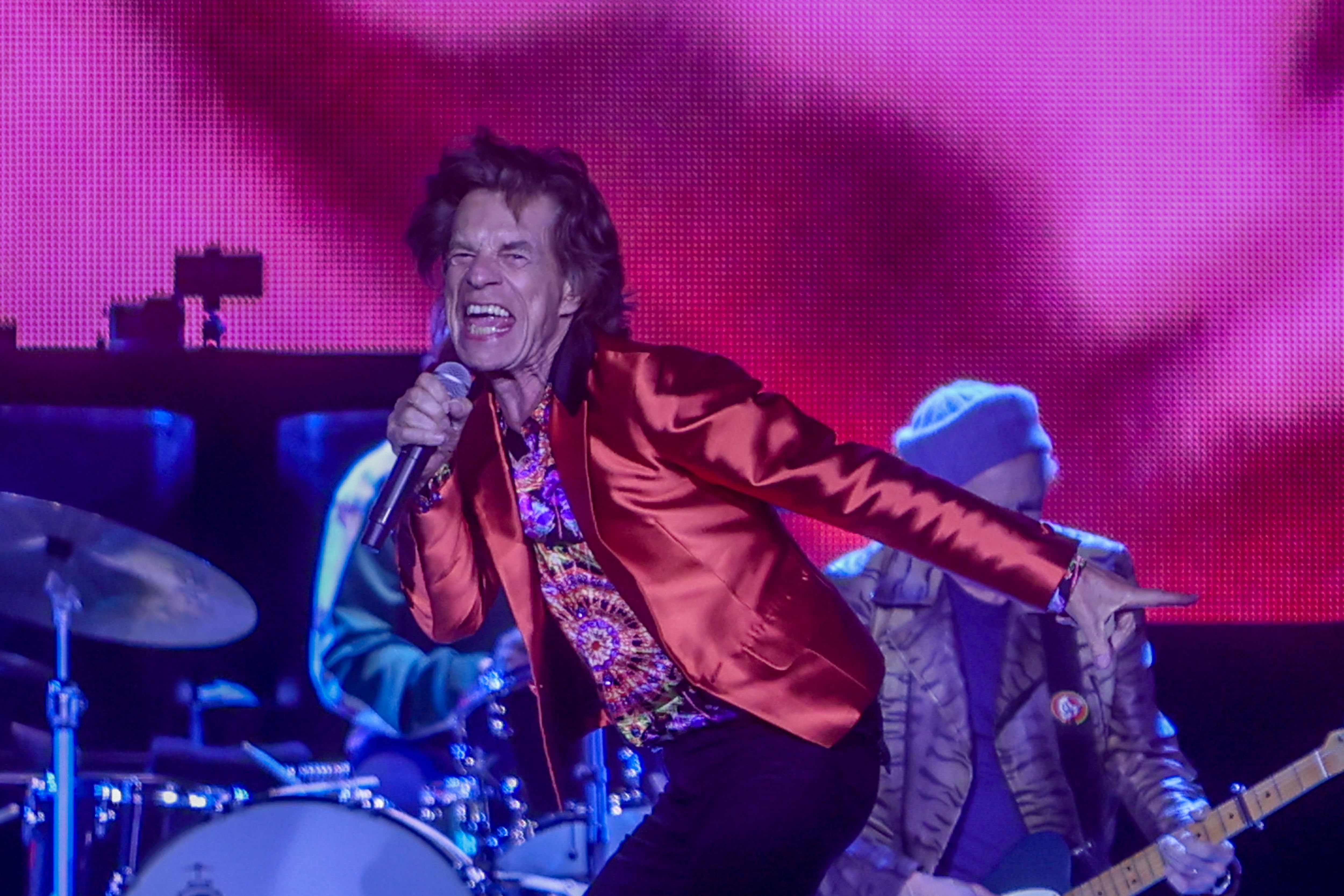 'La era Stone. 60 años de Rolling Stones', la biografía definitiva de la banda. Foto: Europa Press 
