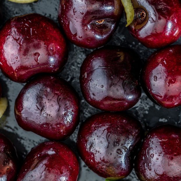 Diferencias entre cerezas y picotas