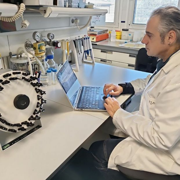 Detectar la consciencia en personas en estado vegetativo podría ser posible. Foto: Europa Press Detectar la consciencia en personas en estado vegetativo podría ser posible. Foto: Europa Press